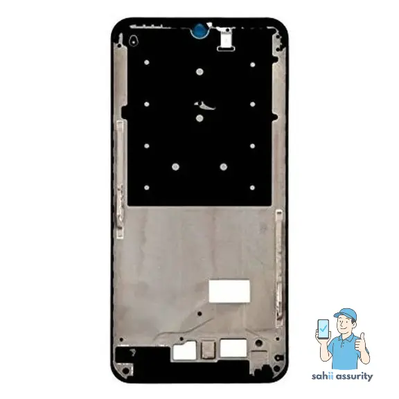 LCD Frame Middle Chassis for Vivo U10 thumbnail